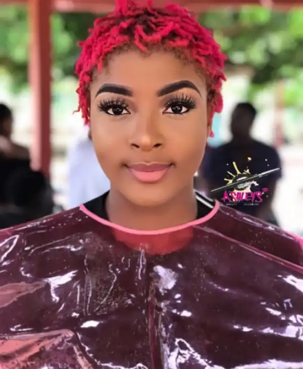 Rituals: Last Whatsapp Messages Wendy had with her Bestfriend, Before she Bled to Death (Screenshots)